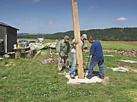 Aufbau - 04