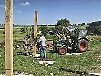 Aufbau - 08