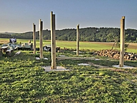 Aufbau - 01
