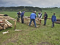 Beilarbeiten - 08