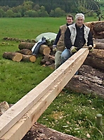 Beilarbeiten - 16
