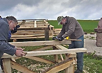 Beilarbeiten - 18