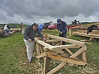 Beilarbeiten - 20