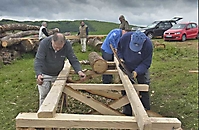 Beilarbeiten - 21