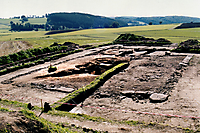 Grabung 2002_03