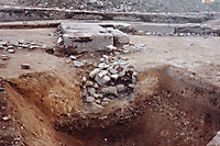 Grabung 2003_10