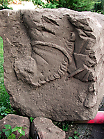 Grabung 2003_01