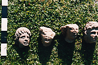Grabung 2003_02