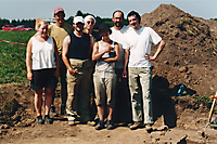 Grabung 2003_03