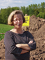 Grabung 2004_07