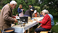 Reinigung Fundstücke 12