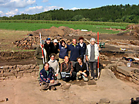 Grabung 2010_11