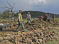 Vorbereitung 03