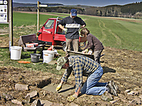 Vorbereitung 23