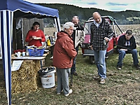 Vereinsfest 2013 - 14