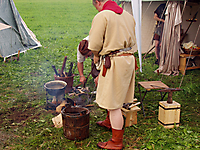 Römerfest 2005 - 02
