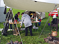 Römerfest 2005 - 06