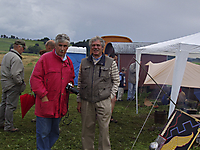 Römerfest 2005 - 21