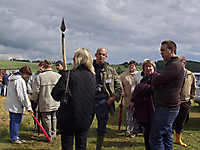 Römerfest 2005 - 34