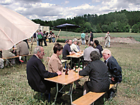 Römerfest 2004 - 01
