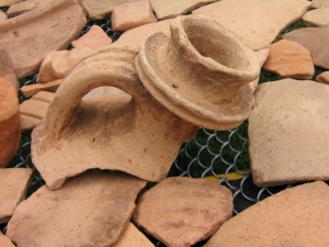Fundstücke 2010