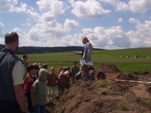 Tag der offenen Tür, 2004